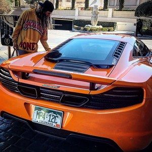 Meet your Posher, Dan